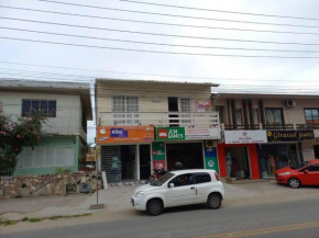 Apartamento Centro Nova Brasília - Imbituba SC